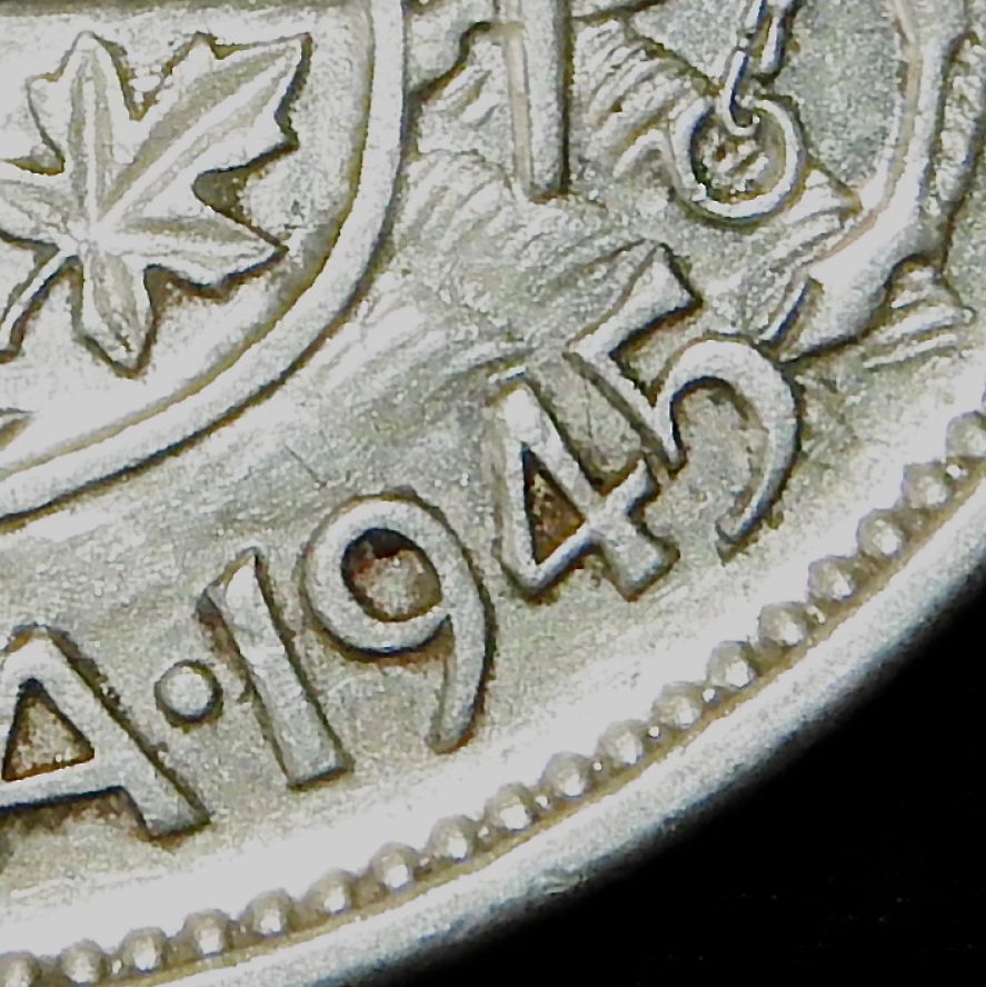 1945-50-Cent-Variety
